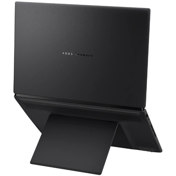Фото - Ноутбук Asus Zenbook Duo UX8407AA-SN603X Moher Gray