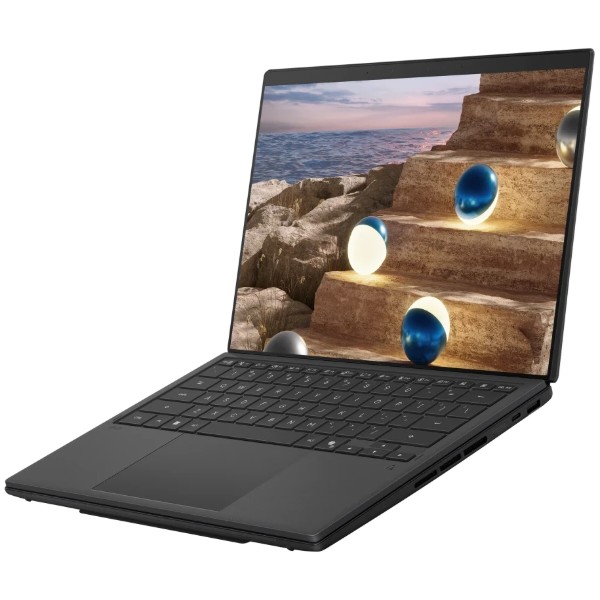 Фото - Ноутбук Asus Zenbook Duo UX8407AA-SN603X Moher Gray