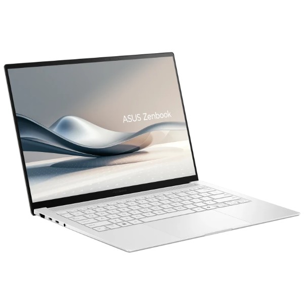 Фото - Ноутбук Asus Zenbook S 14 UX5406AA-SU539W Scandinavian White