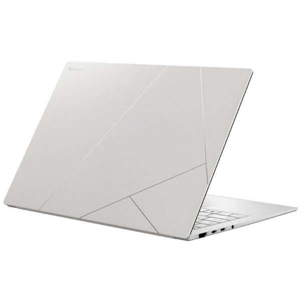 Фото - Ноутбук Asus Zenbook S 14 UX5406AA-SU539W Scandinavian White