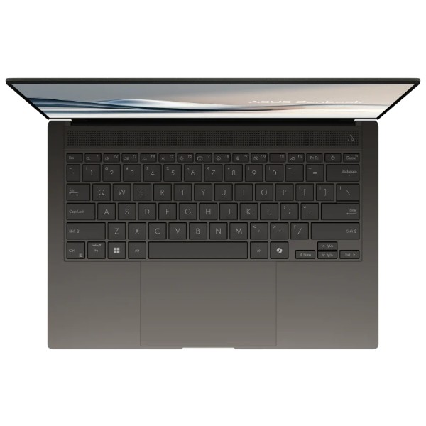 Фото - Ноутбук Asus Zenbook S 14 UX5406AA-SW076W Antrim Gray