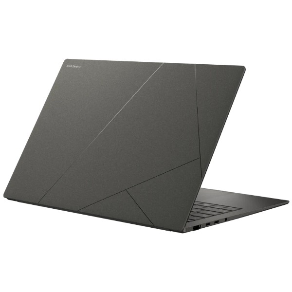 Фото - Ноутбук Asus Zenbook S 14 UX5406AA-SW076W Antrim Gray