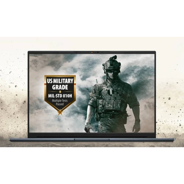 Фото - Ноутбук Asus Zenbook S 16 (UM5606) UM5606GA-SS201X Antrim Gray