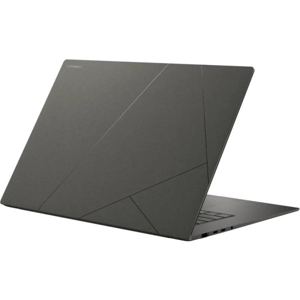 Фото - Ноутбук Asus Zenbook S 16 (UM5606) UM5606GA-SS201X Antrim Gray