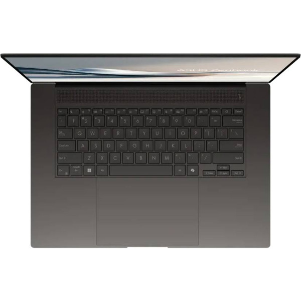 Фото - Ноутбук Asus Zenbook S 16 (UM5606) UM5606GA-SS201X Antrim Gray