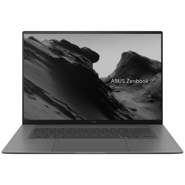 Фото - Ноутбук Asus Zenbook S14 UM5406GA-QJ184 Antrim Gray