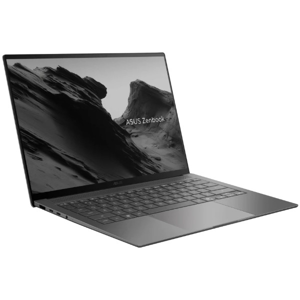 Фото - Ноутбук Asus Zenbook S14 UM5406GA-QJ184 Antrim Gray