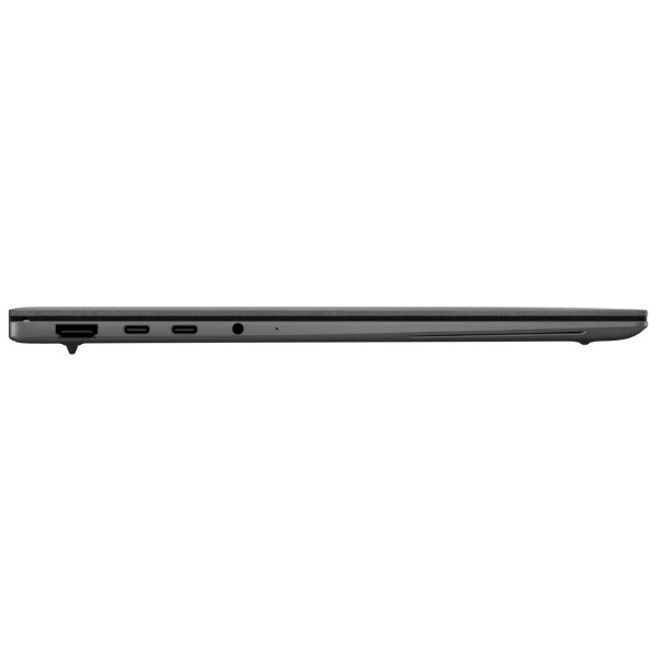 Фото - Ноутбук Asus Zenbook S14 UM5406GA-QJ184 Antrim Gray