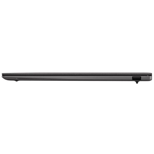 Фото - Ноутбук Asus Zenbook S14 UM5406GA-QJ184 Antrim Gray