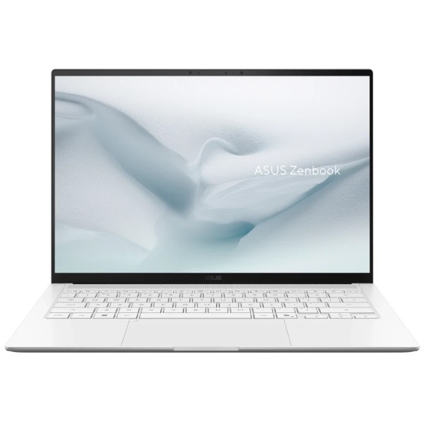 Фото - Ноутбук Asus Zenbook S14 UM5406GA-QJ185 Scandinavian White