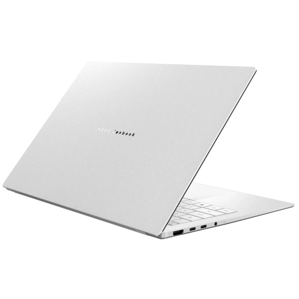 Фото - Ноутбук Asus Zenbook S14 UM5406GA-QJ185 Scandinavian White