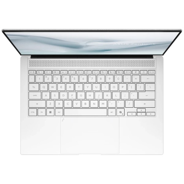 Фото - Ноутбук Asus Zenbook S14 UM5406GA-QJ185 Scandinavian White