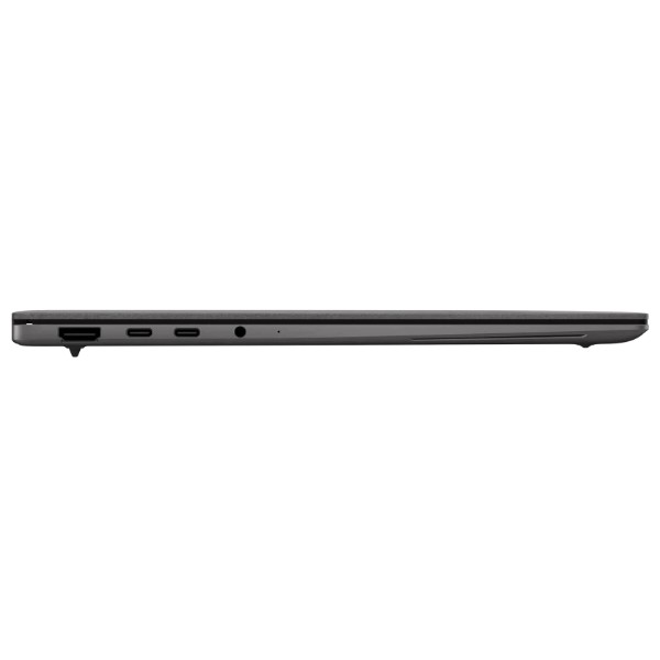 Фото - Ноутбук Asus Zenbook S14 UM5406GA-SW182X Antrim Gray