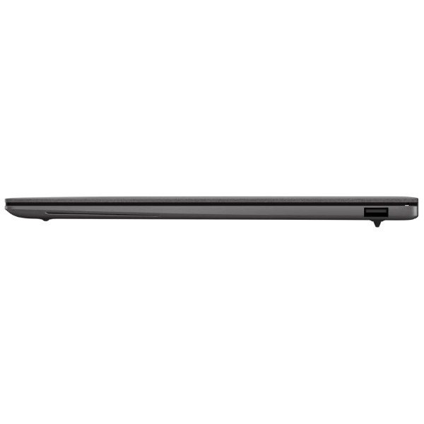 Фото - Ноутбук Asus Zenbook S14 UM5406GA-SW182X Antrim Gray