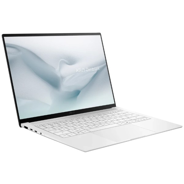 Фото - Ноутбук Asus Zenbook S14 UM5406GA-SW183X Scandinavian White