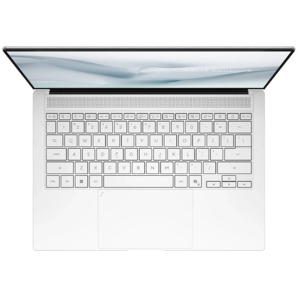 Фото - Ноутбук Asus Zenbook S14 UM5406GA-SW183X Scandinavian White