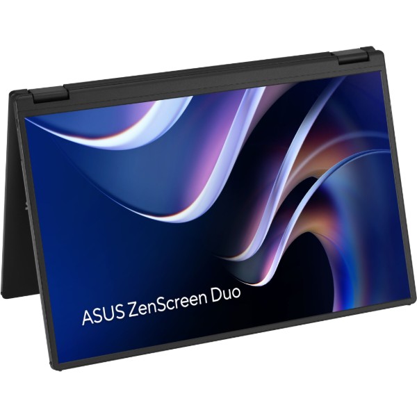 Фото - Монитор Asus ZenScreen DUO MB14FCD