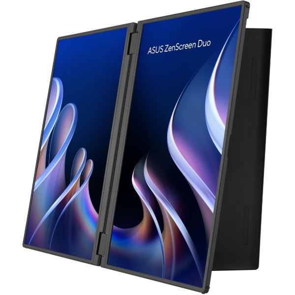 Фото - Монитор Asus ZenScreen DUO MB14FCD