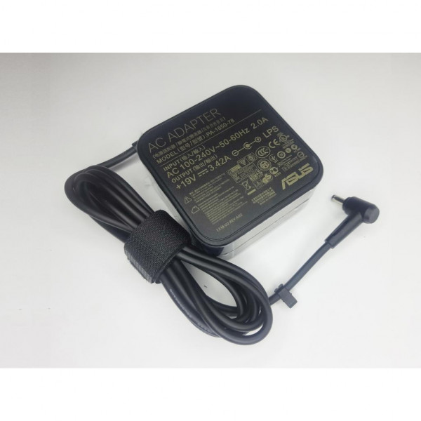 Фото - Зарядное устройство для ноутбука Asus 65W 19V 3.42A (ADP-65GD)