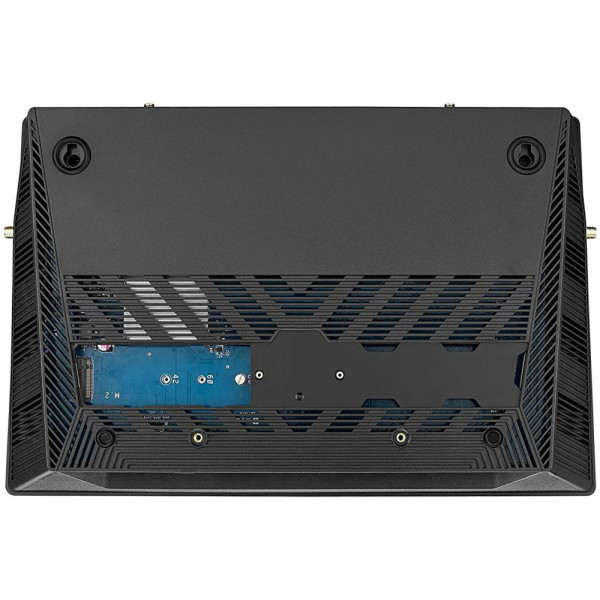 Фото - Маршрутизатор интернет WiFi5 Asus BRT-AC828