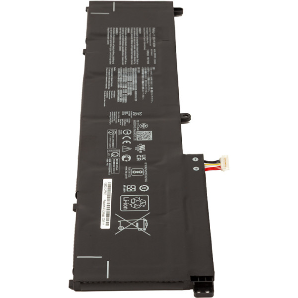 Фото - Акумулятор для ноутбука Asus C32N2002, 8230mAh (original) (NB432257)