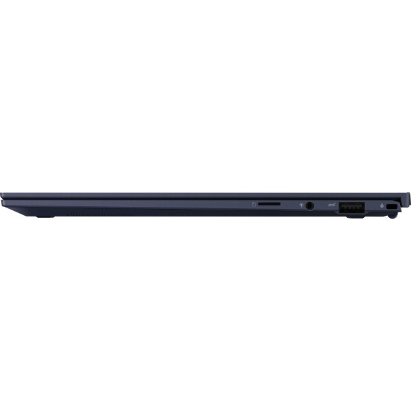 Фото - Ноутбук Asus Chromebook CX9 CB9400CEA-KC0325 Star Black