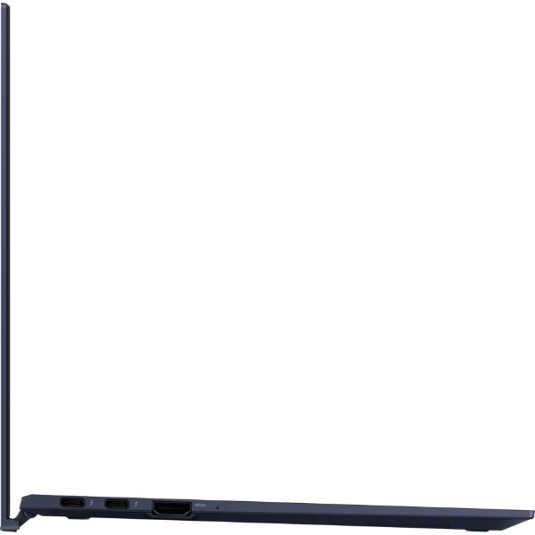 Фото - Ноутбук Asus Chromebook CX9 CB9400CEA-KC0325 Star Black