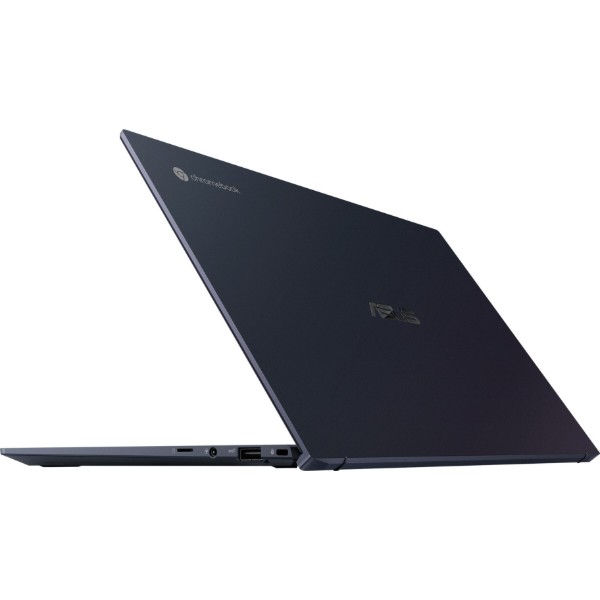 Фото - Ноутбук Asus Chromebook CX9 CB9400CEA-KC0325 Star Black