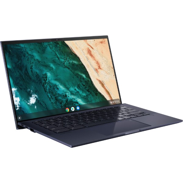 Фото - Ноутбук Asus Chromebook CX9 CB9400CEA-KC0325 Star Black