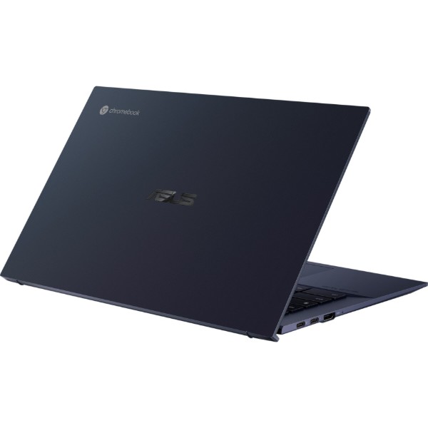 Фото - Ноутбук Asus Chromebook CX9 CB9400CEA-KC0325 Star Black