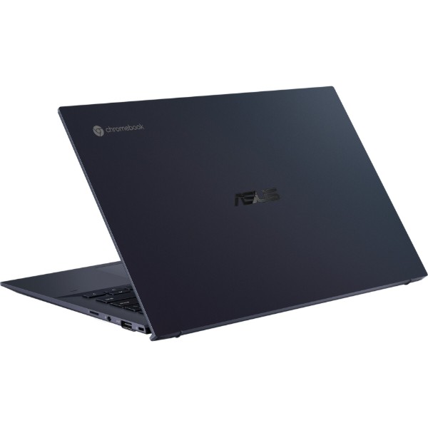 Фото - Ноутбук Asus Chromebook CX9 CB9400CEA-KC0325 Star Black