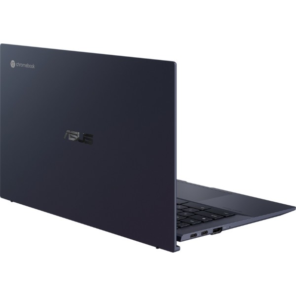 Фото - Ноутбук Asus Chromebook CX9 CB9400CEA-KC0325 Star Black