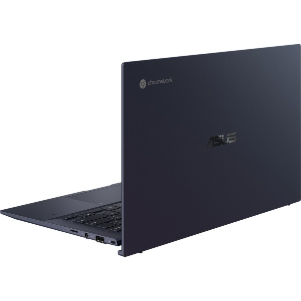 Фото - Ноутбук Asus Chromebook CX9 CB9400CEA-KC0325 Star Black