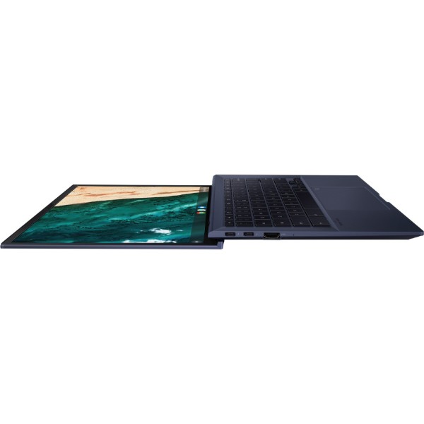 Фото - Ноутбук Asus Chromebook CX9 CB9400CEA-KC0325 Star Black