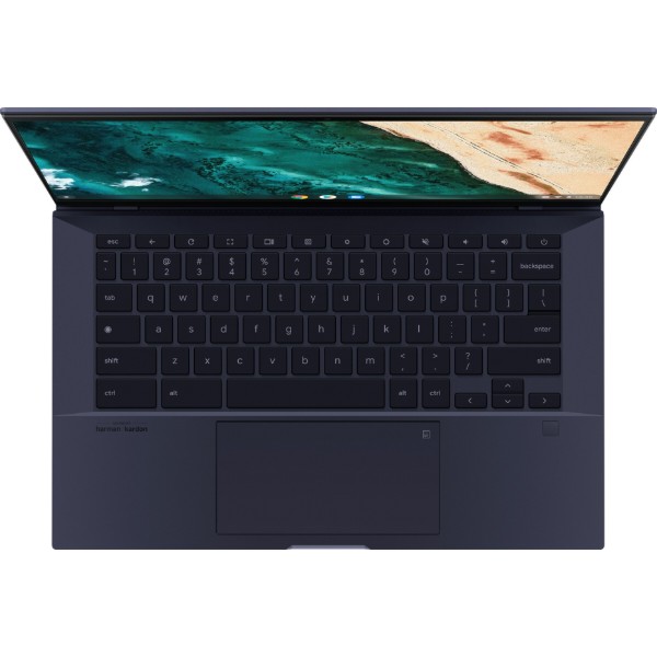 Фото - Ноутбук Asus Chromebook CX9 CB9400CEA-KC0325 Star Black