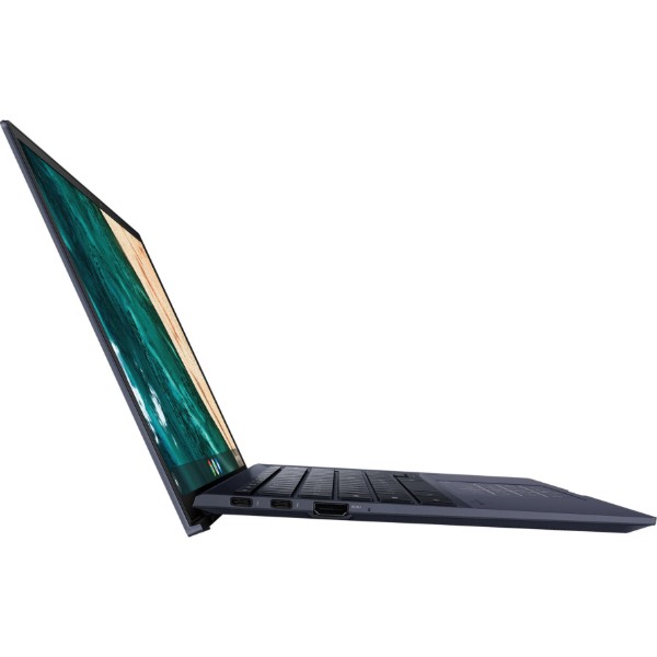 Фото - Ноутбук Asus Chromebook CX9 CB9400CEA-KC0325 Star Black