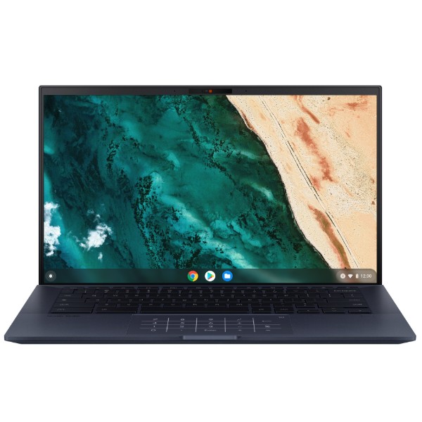 Фото - Ноутбук Asus Chromebook CX9 CB9400CEA-KC0325 Star Black Фото - Ноутбук Asus Chromebook CX9 CB9400CEA-KC0325 Star Black