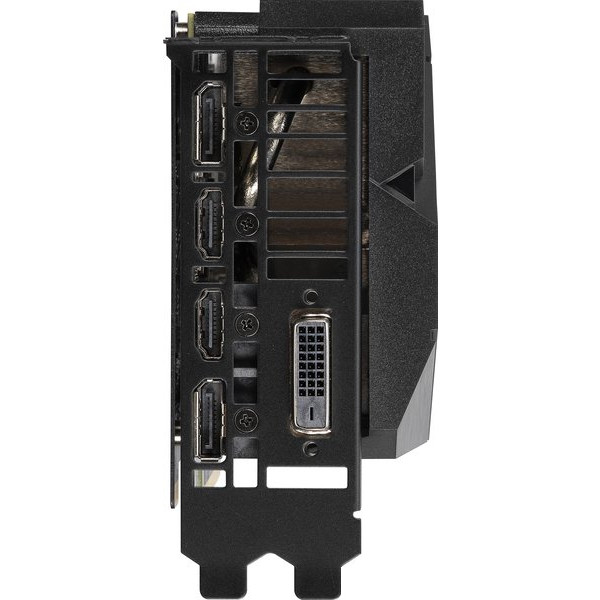 Фото - Відеокарта Asus GeForce RTX 2060 Super Dual EVO V2 Advanced Edition 8GB GDDR6 256bit (DUAL-RTX2060S-A8G-EVO-V2)