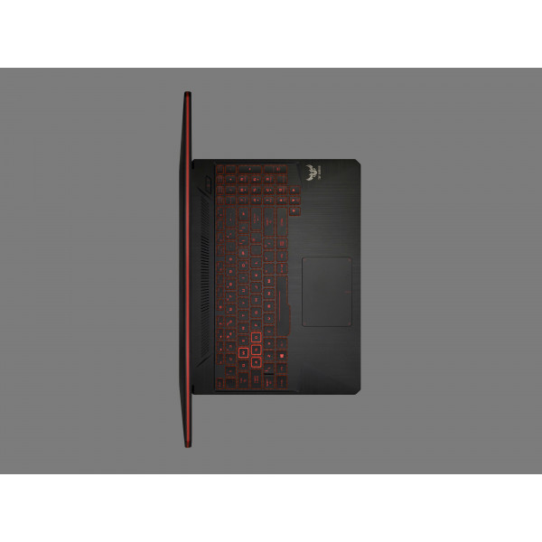 Фото - Ноутбук игровой Asus FX505DT-HN568 Black