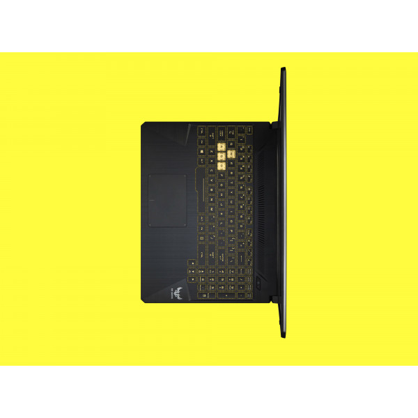 Фото - Ноутбук игровой Asus FX505DT-HN568 Black