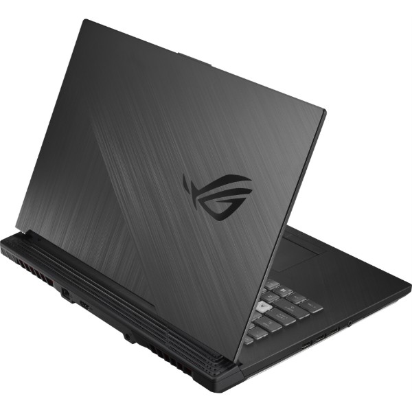 Фото - Ноутбук игровой Asus G531GT-AL096 Black