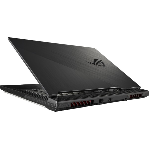 Фото - Ноутбук игровой Asus G531GT-AL096 Black