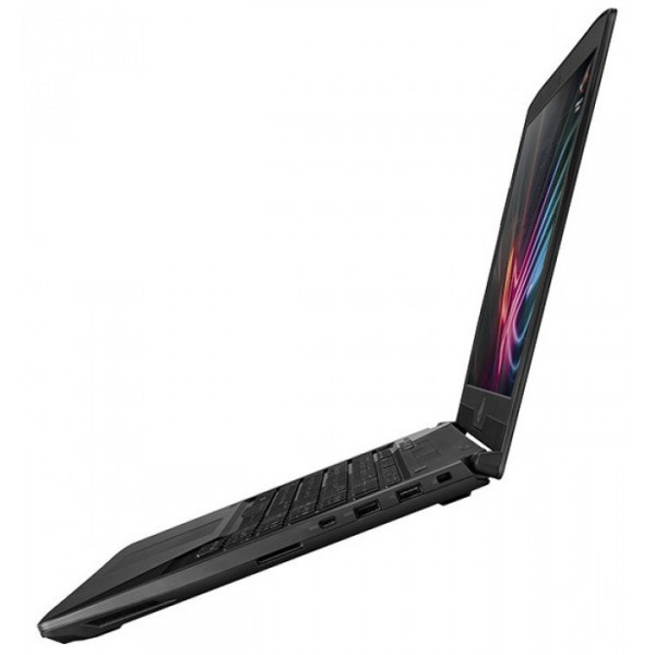 Фото - Ноутбук игровой Asus GL503VM-FY037T Black