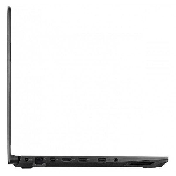 Фото - Ноутбук игровой Asus GL503VM-FY037T Black