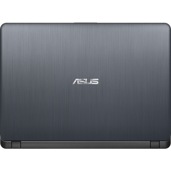 Фото - Ноутбук Asus X507MA-EJ004 Grey