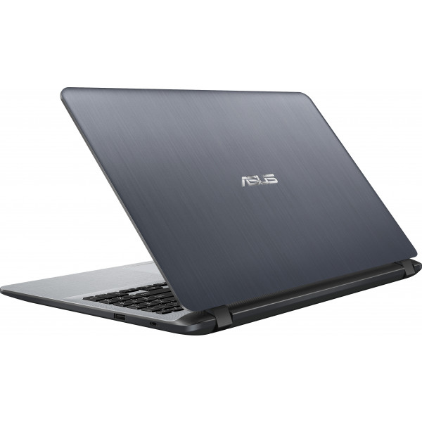 Фото - Ноутбук Asus X507MA-EJ004 Grey