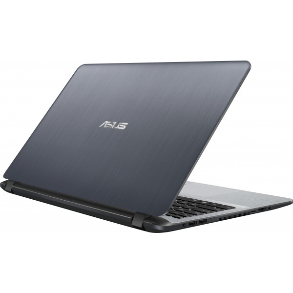 Фото - Ноутбук Asus X507MA-EJ004 Grey