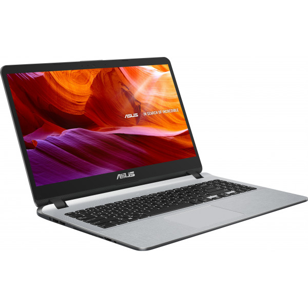 Фото - Ноутбук Asus X507MA-EJ004 Grey
