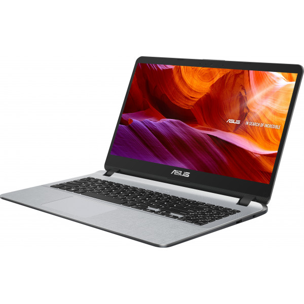 Фото - Ноутбук Asus X507MA-EJ004 Grey