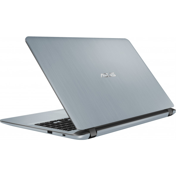 Фото - Ноутбук Asus X507MA-EJ020 Silver